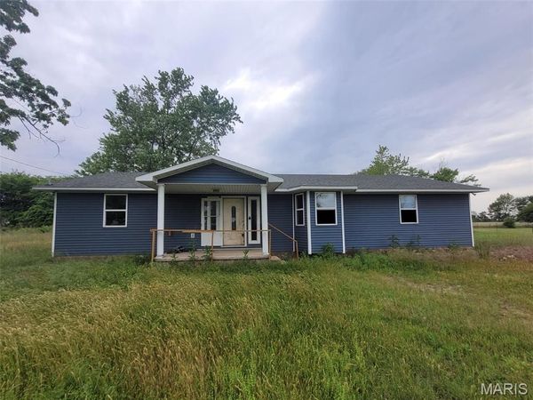 2355 S Highway BB , East Prairie, MO 63845