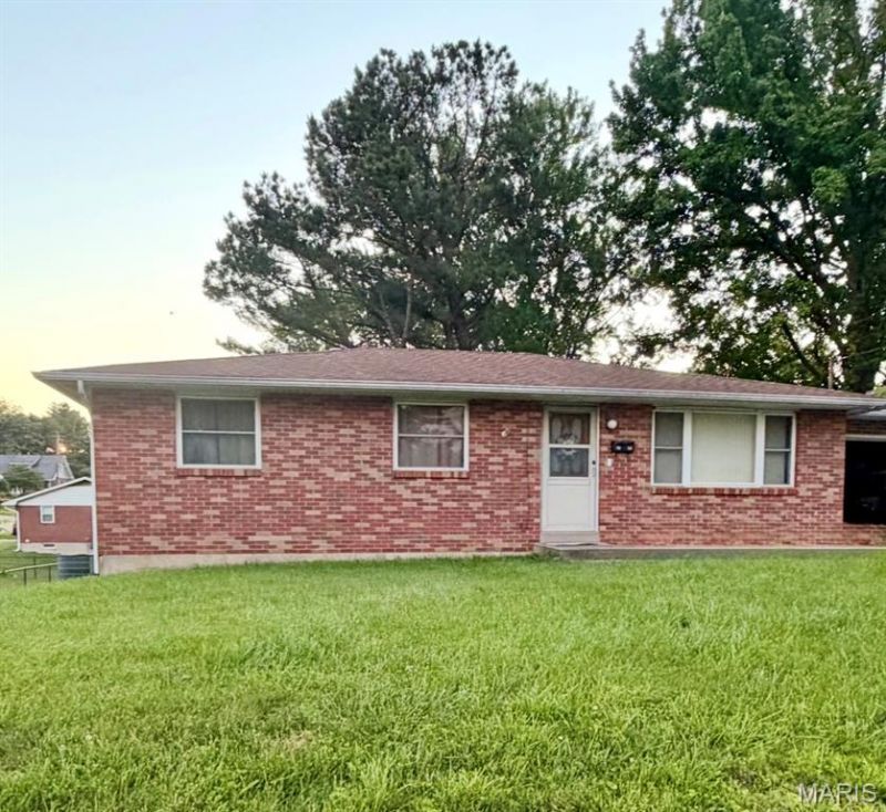 519 Elm Street , Jackson, MO 63755 Main Photo