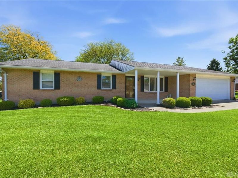 1410 Aukerman Street, Eaton, OH 45320 Photo 3