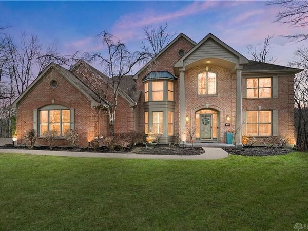 873 Miami Ridge Drive, Miami Township, OH 45140