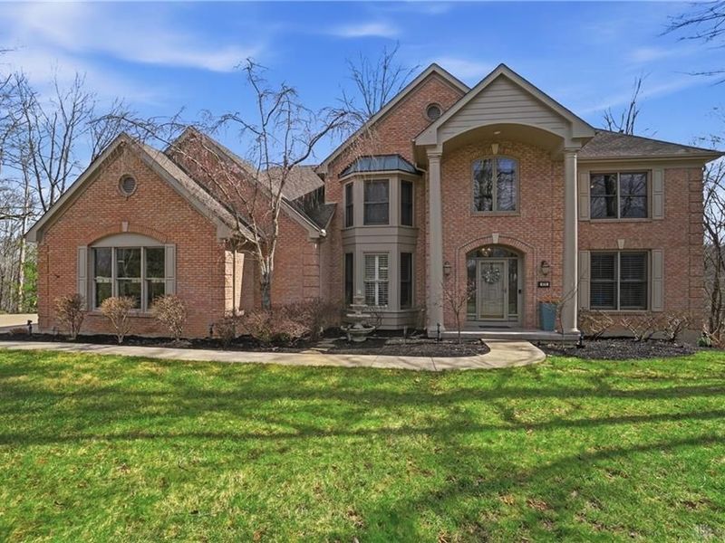 873 Miami Ridge Drive, Miami Township, OH 45140 Photo 3