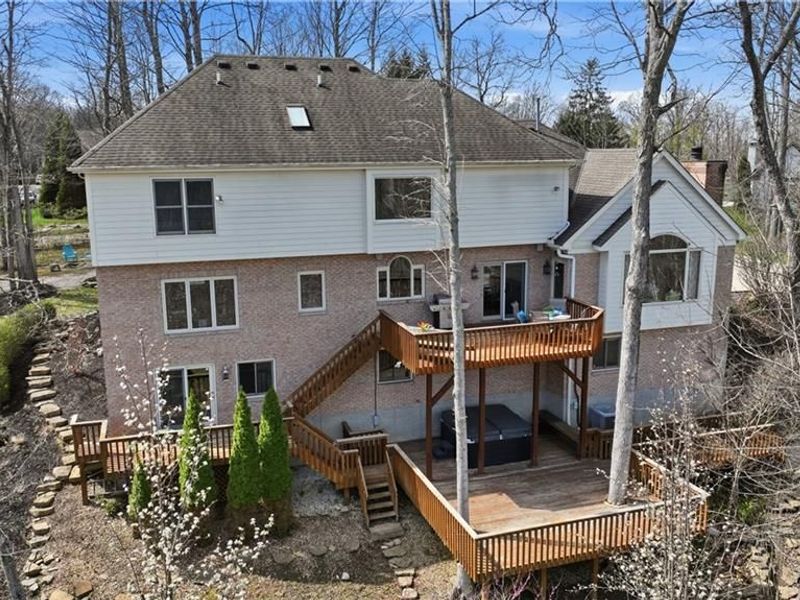 873 Miami Ridge Drive, Miami Township, OH 45140 Photo 76