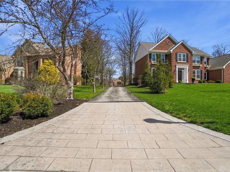 873 Miami Ridge Drive, Miami Township, OH 45140 Photo 95