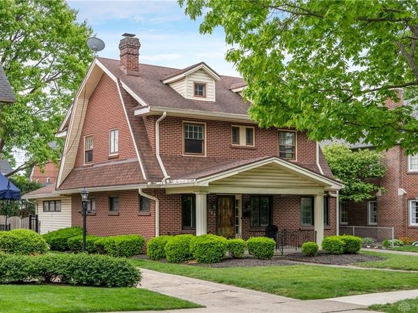 142 Greenmount Boulevard, Oakwood, OH 45419