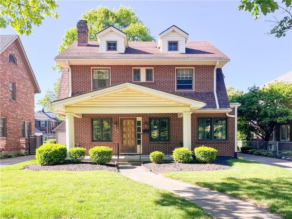 142 Greenmount Boulevard, Oakwood, OH 45419