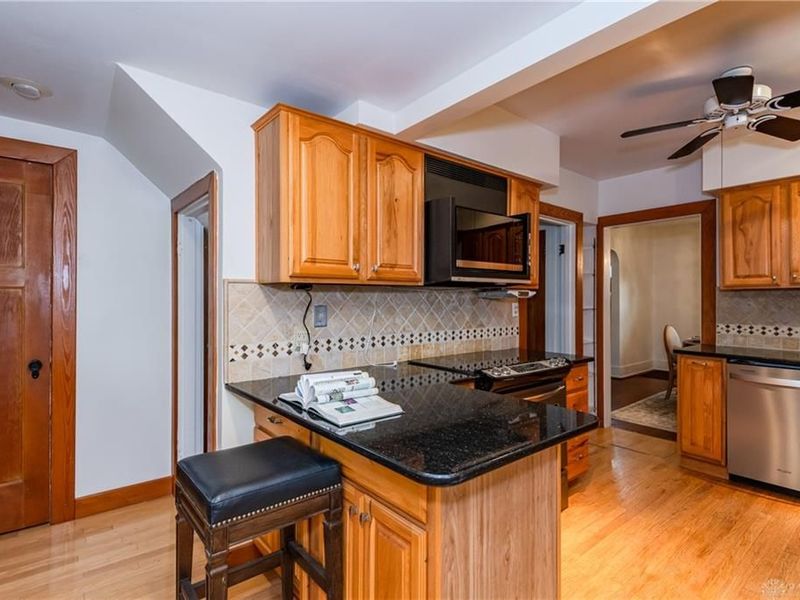 142 Greenmount Boulevard, Oakwood, OH 45419 Photo 13