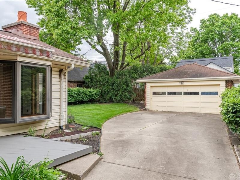 142 Greenmount Boulevard, Oakwood, OH 45419 Photo 41