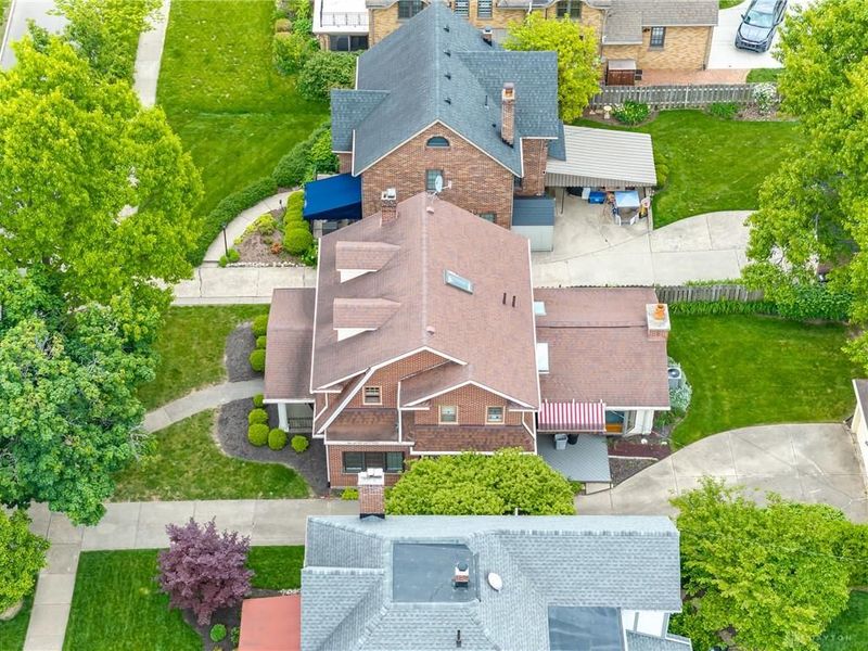 142 Greenmount Boulevard, Oakwood, OH 45419 Photo 46