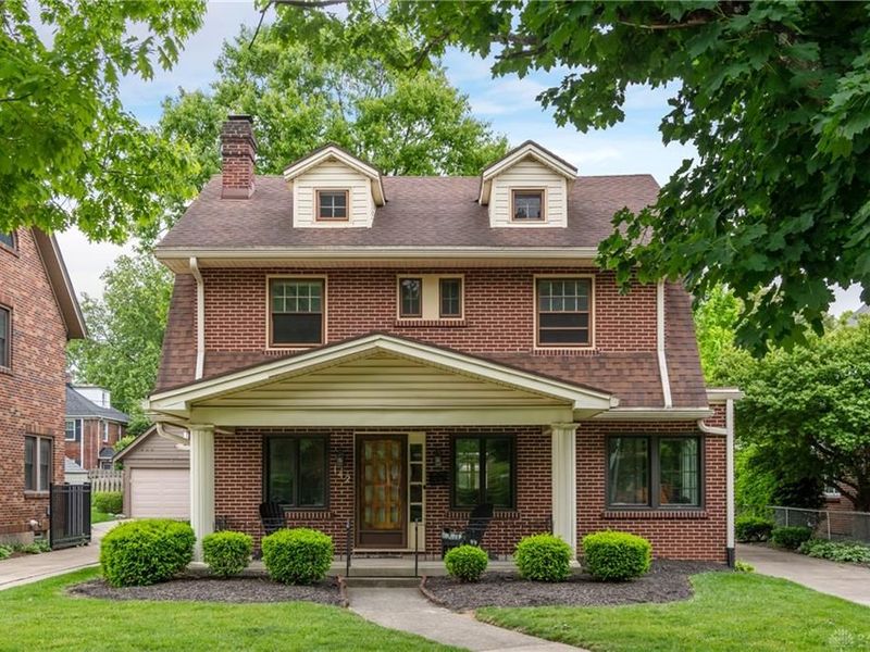 142 Greenmount Boulevard, Oakwood, OH 45419 Photo 51