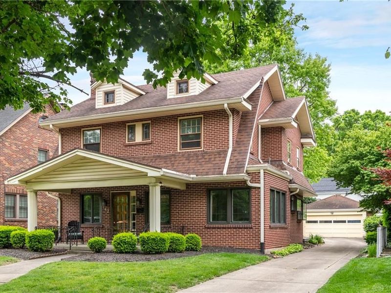 142 Greenmount Boulevard, Oakwood, OH 45419 Photo 52