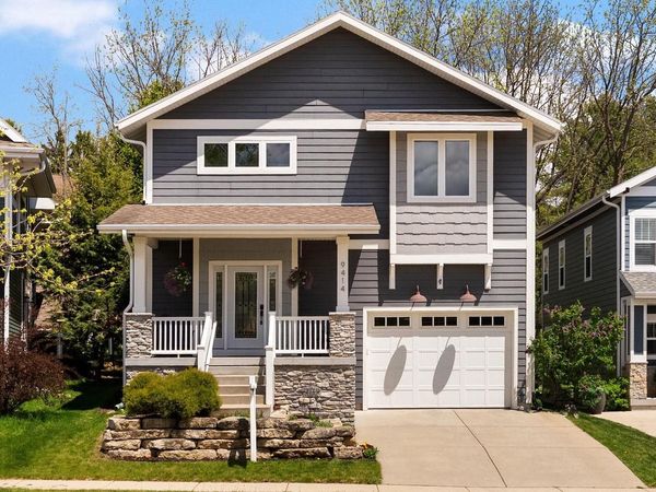 9414 Ancient Oak Lane, Verona, WI 53593