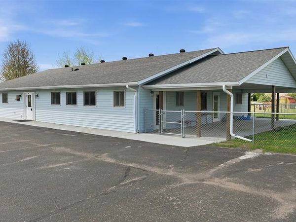 307 Birch Avenue, Cameron, WI 54822