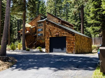 791 Cholula Street, South Lake Tahoe, CA 96150 Photo