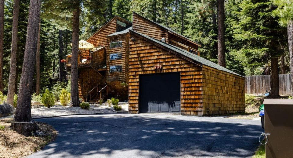 791 Cholula Street, South Lake Tahoe, CA 96150 Photo
