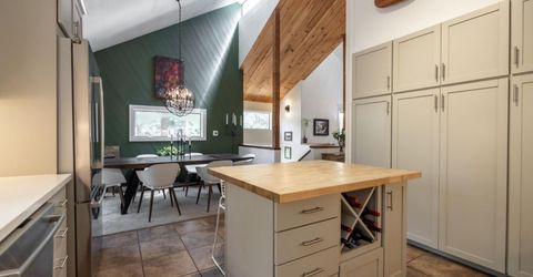 791 Cholula Street, South Lake Tahoe, CA 96150 Photo