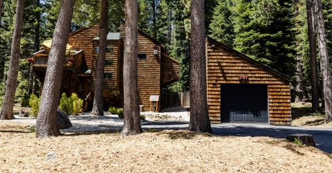 791 Cholula Street, South Lake Tahoe, CA 96150 Photo
