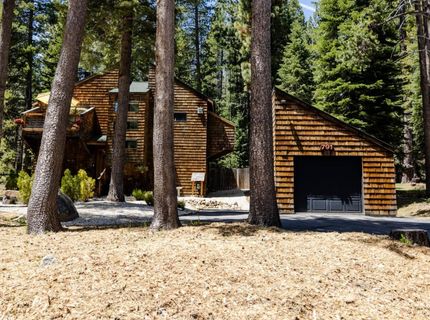 791 Cholula Street, South Lake Tahoe, CA 96150 Photo