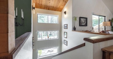 791 Cholula Street, South Lake Tahoe, CA 96150 Photo