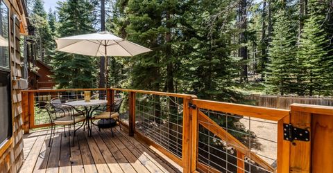 791 Cholula Street, South Lake Tahoe, CA 96150 Photo