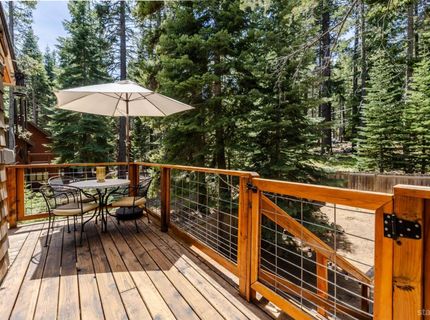 791 Cholula Street, South Lake Tahoe, CA 96150 Photo