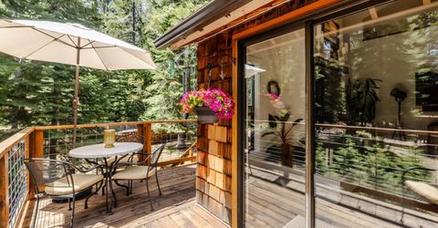 791 Cholula Street, South Lake Tahoe, CA 96150 Photo