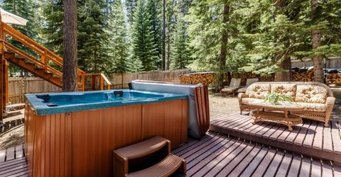 791 Cholula Street, South Lake Tahoe, CA 96150 Photo