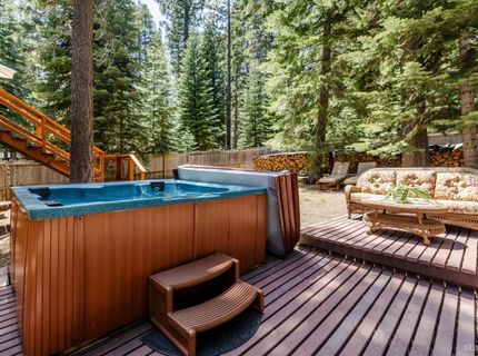 791 Cholula Street, South Lake Tahoe, CA 96150 Photo