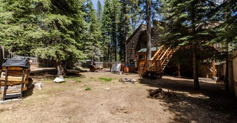 791 Cholula Street, South Lake Tahoe, CA 96150 Photo