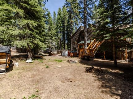 791 Cholula Street, South Lake Tahoe, CA 96150 Photo