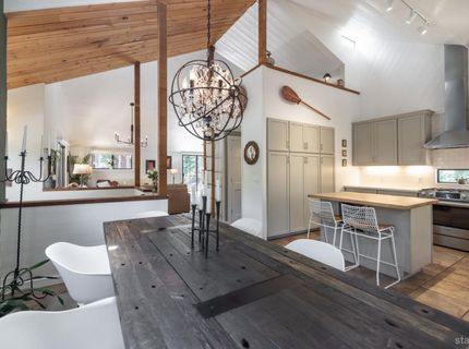 791 Cholula Street, South Lake Tahoe, CA 96150 Photo