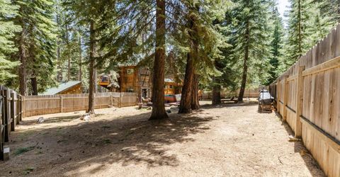 791 Cholula Street, South Lake Tahoe, CA 96150 Photo