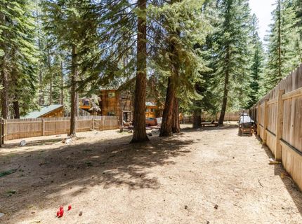 791 Cholula Street, South Lake Tahoe, CA 96150 Photo