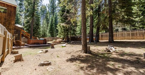791 Cholula Street, South Lake Tahoe, CA 96150 Photo