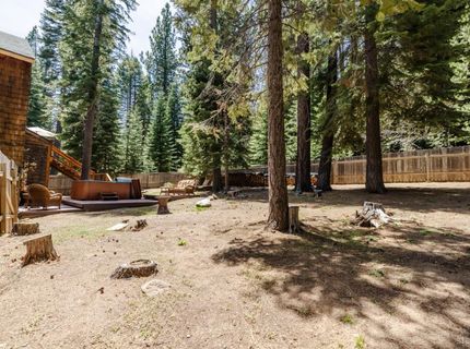 791 Cholula Street, South Lake Tahoe, CA 96150 Photo