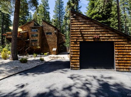 791 Cholula Street, South Lake Tahoe, CA 96150 Photo