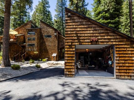 791 Cholula Street, South Lake Tahoe, CA 96150 Photo