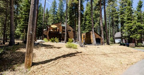 791 Cholula Street, South Lake Tahoe, CA 96150 Photo