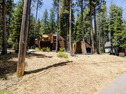 791 Cholula Street, South Lake Tahoe, CA 96150 Photo