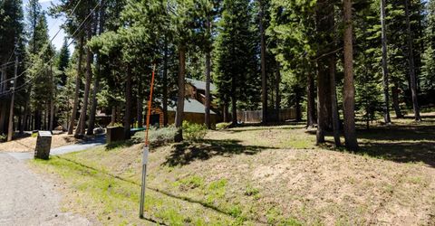 791 Cholula Street, South Lake Tahoe, CA 96150 Photo