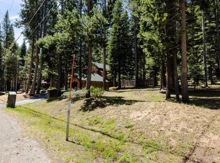 791 Cholula Street, South Lake Tahoe, CA 96150 Photo