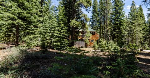 791 Cholula Street, South Lake Tahoe, CA 96150 Photo