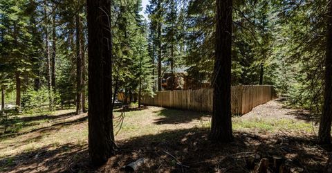 791 Cholula Street, South Lake Tahoe, CA 96150 Photo