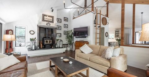 791 Cholula Street, South Lake Tahoe, CA 96150 Photo