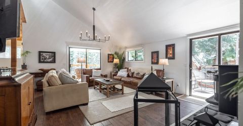 791 Cholula Street, South Lake Tahoe, CA 96150 Photo