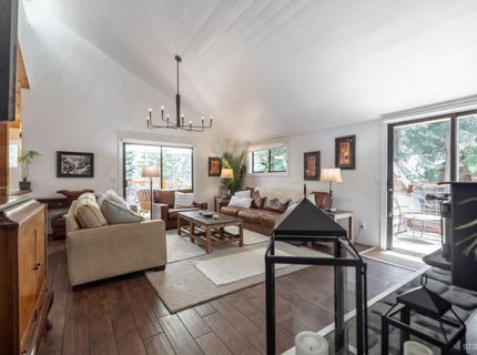 791 Cholula Street, South Lake Tahoe, CA 96150 Photo