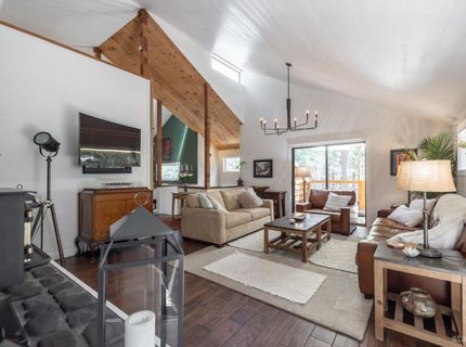 791 Cholula Street, South Lake Tahoe, CA 96150 Photo
