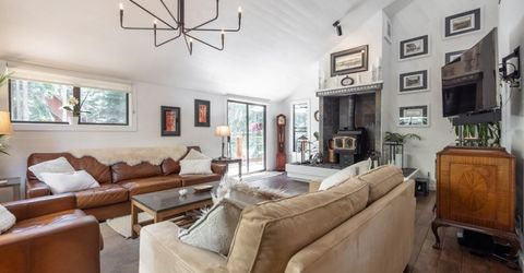 791 Cholula Street, South Lake Tahoe, CA 96150 Photo