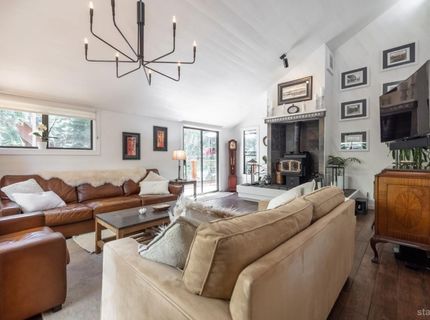 791 Cholula Street, South Lake Tahoe, CA 96150 Photo