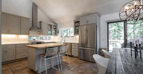 791 Cholula Street, South Lake Tahoe, CA 96150 Photo