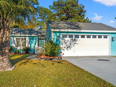 308 Killarney Dr. , Myrtle Beach, SC 29588